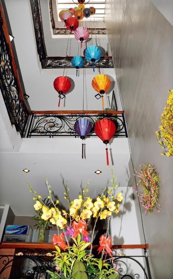 Hoi An Riverlight Exterior photo