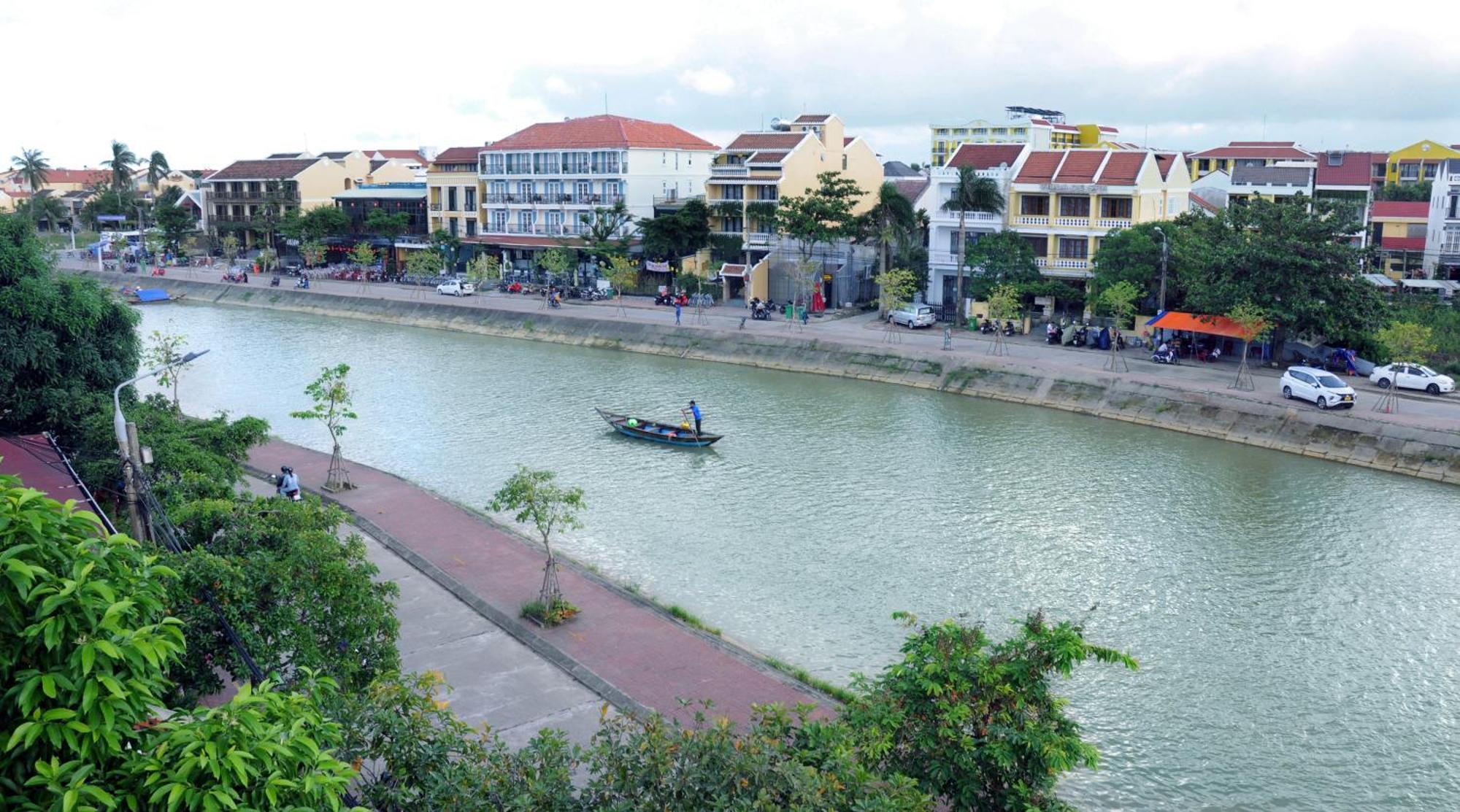 Hoi An Riverlight Exterior photo
